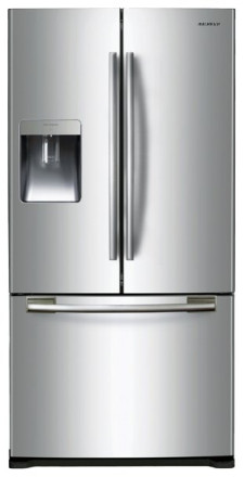 Холодильник Samsung RF-62 QERS Холодильник Samsung RF-62 QERS