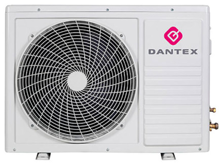Сплит-система Dantex RK-07ENT4/RK-07ENT4E Сплит-система Dantex RK-07ENT4/RK-07ENT4E