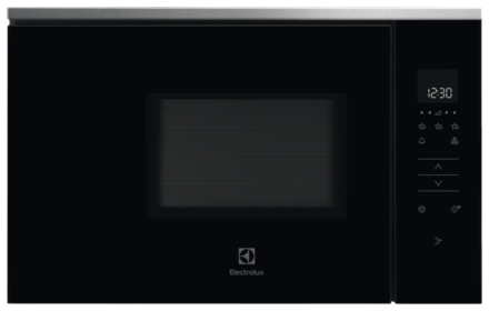 Микроволновая печь встраиваемая Electrolux KMFE 172 TEX