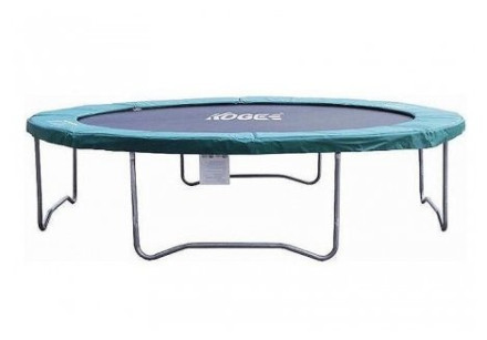 Каркасный батут Kogee Fun 8 244х244х60 см Каркасный батут Kogee Fun 8 244х244х60 см