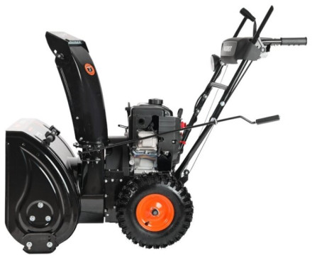 Снегоуборщик бензиновый PATRIOT Pro 755E Снегоуборщик бензиновый PATRIOT Pro 755E