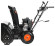 Снегоуборщик бензиновый PATRIOT Pro 755E Снегоуборщик бензиновый PATRIOT Pro 755E