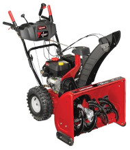 Снегоуборщик бензиновый CRAFTSMAN 88691 Снегоуборщик бензиновый CRAFTSMAN 88691