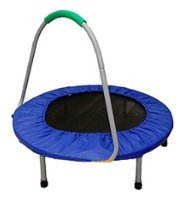 Каркасный батут Sport Elite R-1280-38 96.5х96.5х21 см Каркасный батут Sport Elite R-1280-38 96.5х96.5х21 см