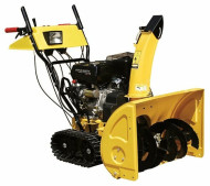 Снегоуборщик бензиновый G-Power SB1170T