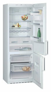 Холодильник Siemens KG49NA03
