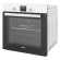 Встраиваемый электрический духовой шкаф Simfer B6EW56016 Встраиваемый электрический духовой шкаф Simfer B6EW56016