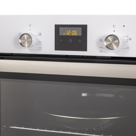Встраиваемый электрический духовой шкаф Simfer B6EW56016 Встраиваемый электрический духовой шкаф Simfer B6EW56016