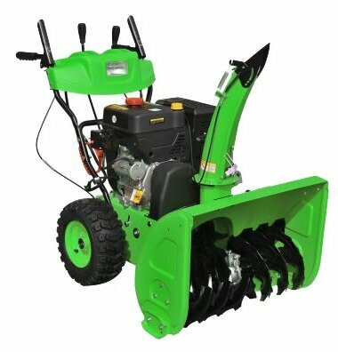 Снегоуборщик бензиновый Agroma ST1476L