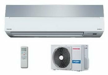 Сплит-система Toshiba RAS-16SKVR-E / RAS-16SAVR-E2