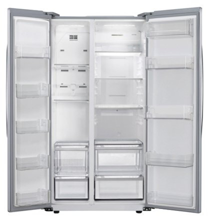 Холодильник LG GC-B207 GAQV Холодильник LG GC-B207 GAQV