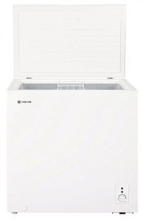 Морозильный ларь NOVIS NS-100CW
