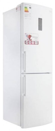 Холодильник LG GA-B429 YVQA