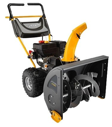 Снегоуборщик бензиновый STIGA ST 3262 P Снегоуборщик бензиновый STIGA ST 3262 P