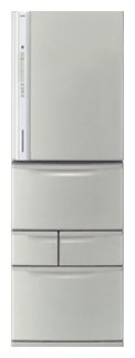 Холодильник Toshiba GR-D43GR Холодильник Toshiba GR-D43GR