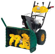 Снегоуборщик бензиновый Yard-Man YM 7110 DE Снегоуборщик бензиновый Yard-Man YM 7110 DE