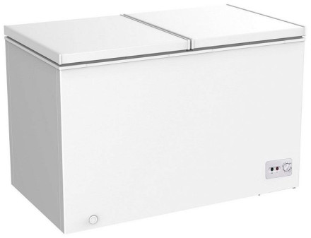 Морозильник-ларь Zarget ZCF 622W