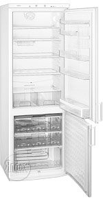 Холодильник Siemens KG46S20IE