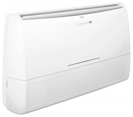 Напольно-потолочный кондиционер Toshiba RAV-SM562XT-E / RAV-SM563AT-E Напольно-потолочный кондиционер Toshiba RAV-SM562XT-E / RAV-SM563AT-E