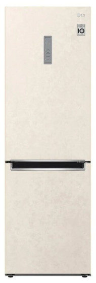 Холодильник LG DoorCooling+ GA-B459MEWL
