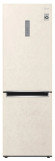 Холодильник LG DoorCooling+ GA-B459MEWL Холодильник LG DoorCooling+ GA-B459MEWL