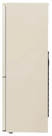 Холодильник LG DoorCooling+ GA-B459MEWL Холодильник LG DoorCooling+ GA-B459MEWL