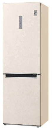 Холодильник LG DoorCooling+ GA-B459MEWL Холодильник LG DoorCooling+ GA-B459MEWL