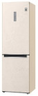 Холодильник LG DoorCooling+ GA-B459MEWL Холодильник LG DoorCooling+ GA-B459MEWL