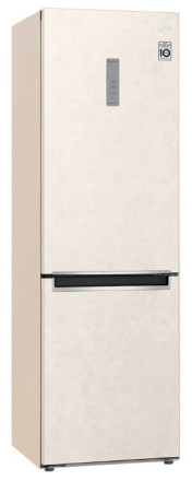 Холодильник LG DoorCooling+ GA-B459MEWL Холодильник LG DoorCooling+ GA-B459MEWL