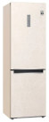 Холодильник LG DoorCooling+ GA-B459MEWL Холодильник LG DoorCooling+ GA-B459MEWL