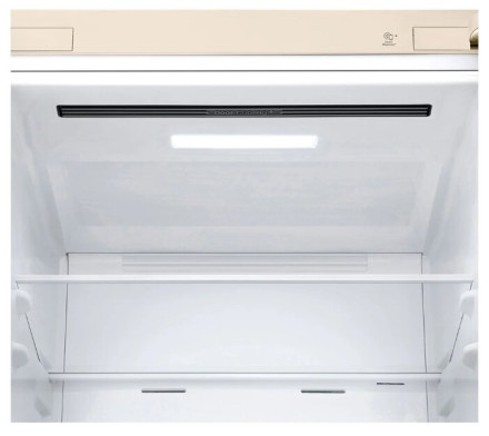 Холодильник LG DoorCooling+ GA-B459MEWL Холодильник LG DoorCooling+ GA-B459MEWL