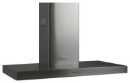 Каминная вытяжка Kuppersberg Opera 60 X 4HPB Каминная вытяжка Kuppersberg Opera 60 X 4HPB