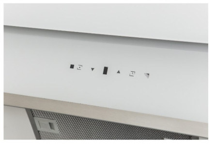 Каминная вытяжка Kuppersberg F 930 W