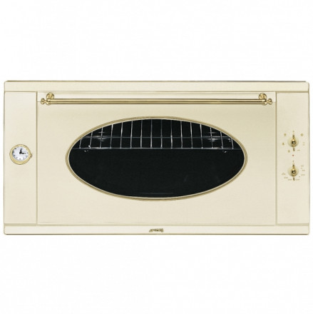 Духовой шкаф Smeg S890PMRO9