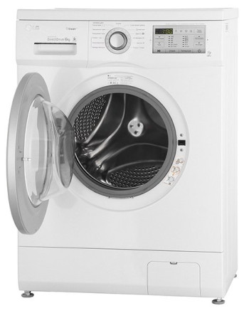 Стиральная машина LG FH-0H3SD1 Стиральная машина LG FH-0H3SD1