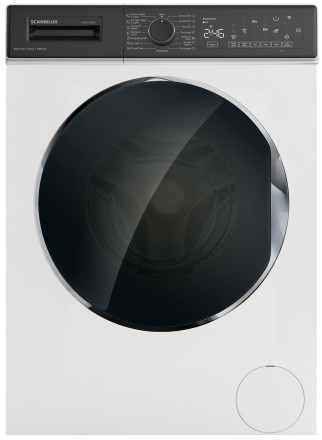 Стиральная машина с сушкой SCANDILUX LWD3D9649