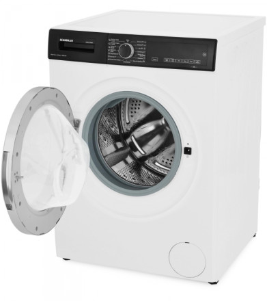Стиральная машина с сушкой SCANDILUX LWD3D9649