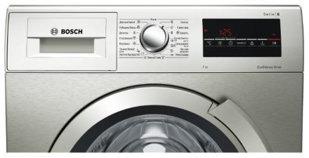 Стиральная машина Bosch WLL 2426 S