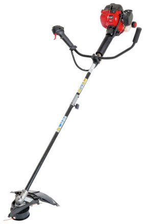 Триммер бензиновый MTD 827 AST Триммер бензиновый MTD 827 AST