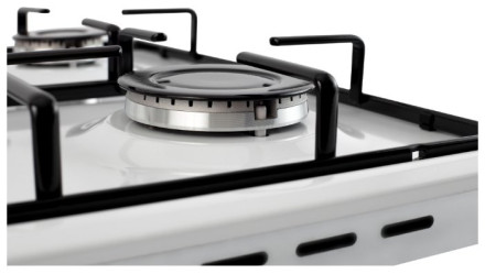 Варочная панель Simfer H60Q40W411
