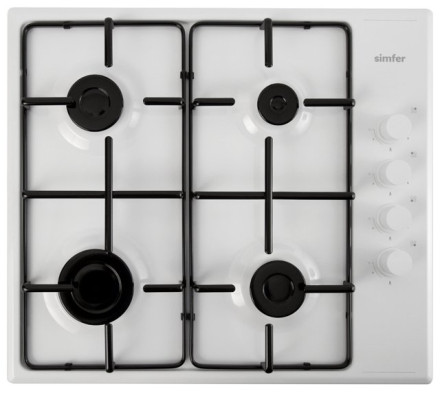 Варочная панель Simfer H60Q40W411