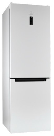 Холодильник Indesit DF 5180 W Холодильник Indesit DF 5180 W
