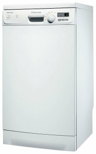Посудомоечная машина Electrolux ESF 45050 WR