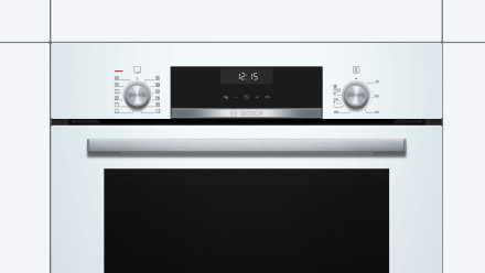 Духовой шкаф Bosch HIJ557YW0R Духовой шкаф Bosch HIJ557YW0R