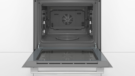 Духовой шкаф Bosch HIJ557YW0R Духовой шкаф Bosch HIJ557YW0R