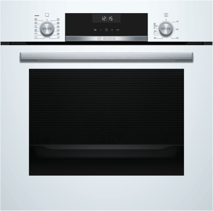 Духовой шкаф Bosch HIJ557YW0R Духовой шкаф Bosch HIJ557YW0R
