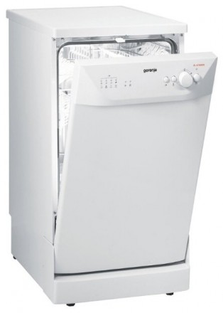 Посудомоечная машина Gorenje GS52110BW