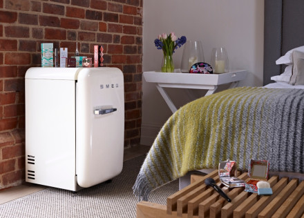 Мини-бар Smeg FAB5RCR5