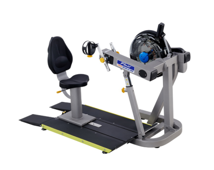Эргометр First Degree Fitness E-920 Medical Эргометр First Degree Fitness E-920 Medical