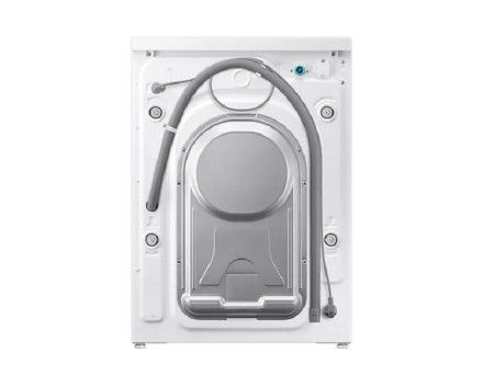 Стиральная машина Samsung WW80A6S24AW Стиральная машина Samsung WW80A6S24AW